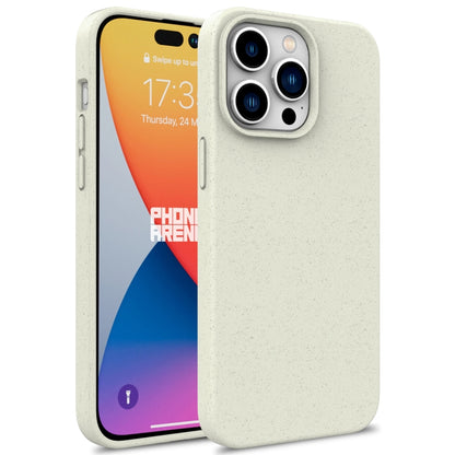 Wheat Straw TPU Phone Case, For iPhone 18, For iPhone 18 Pro, For iPhone 18 Pro Max, For iPhone 17e / 16e, For iPhone 17 Pro Max, For iPhone 17 Pro, For iPhone 17, For iPhone Air, For iPhone 16 Pro Max, For iPhone 16 Pro, For iPhone 16 Plus, For iPhone 16
