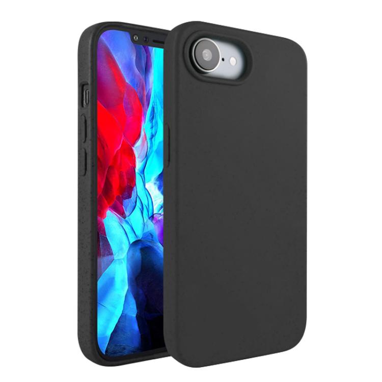 Wheat Straw TPU Phone Case, For iPhone 17e / 16e, For iPhone 17 Pro Max, For iPhone 17 Pro, For iPhone 17, For iPhone Air, For iPhone 16 Pro Max, For iPhone 16 Pro, For iPhone 16 Plus, For iPhone 16
