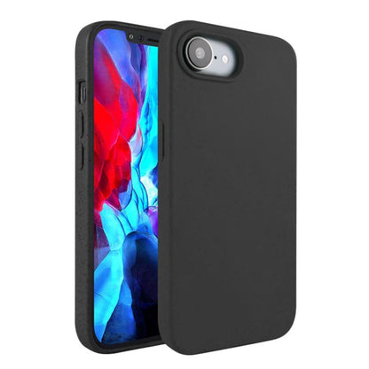 Wheat Straw TPU Phone Case, For iPhone 17e / 16e, For iPhone 17 Pro Max, For iPhone 17 Pro, For iPhone 17, For iPhone Air, For iPhone 16 Pro Max, For iPhone 16 Pro, For iPhone 16 Plus, For iPhone 16