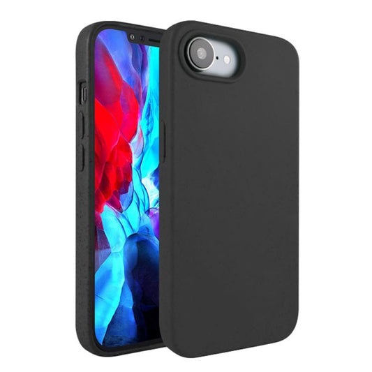 Wheat Straw TPU Phone Case, For iPhone 17e / 16e, For iPhone 17 Pro Max, For iPhone 17 Pro, For iPhone 17, For iPhone Air, For iPhone 16 Pro Max, For iPhone 16 Pro, For iPhone 16 Plus, For iPhone 16