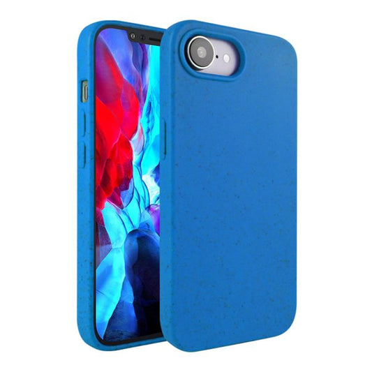 Wheat Straw TPU Phone Case, For iPhone 17e / 16e, For iPhone 17 Pro Max, For iPhone 17 Pro, For iPhone 17, For iPhone Air, For iPhone 16 Pro Max, For iPhone 16 Pro, For iPhone 16 Plus, For iPhone 16