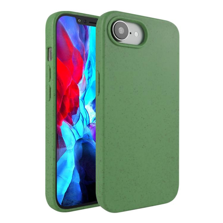 Wheat Straw TPU Phone Case, For iPhone 17e / 16e, For iPhone 17 Pro Max, For iPhone 17 Pro, For iPhone 17, For iPhone Air, For iPhone 16 Pro Max, For iPhone 16 Pro, For iPhone 16 Plus, For iPhone 16