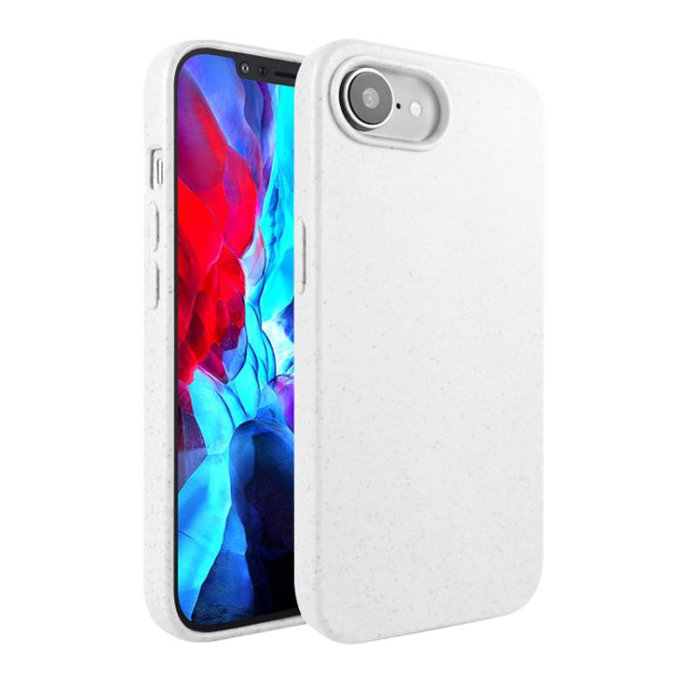 Wheat Straw TPU Phone Case, For iPhone 17e / 16e, For iPhone 17 Pro Max, For iPhone 17 Pro, For iPhone 17, For iPhone Air, For iPhone 16 Pro Max, For iPhone 16 Pro, For iPhone 16 Plus, For iPhone 16