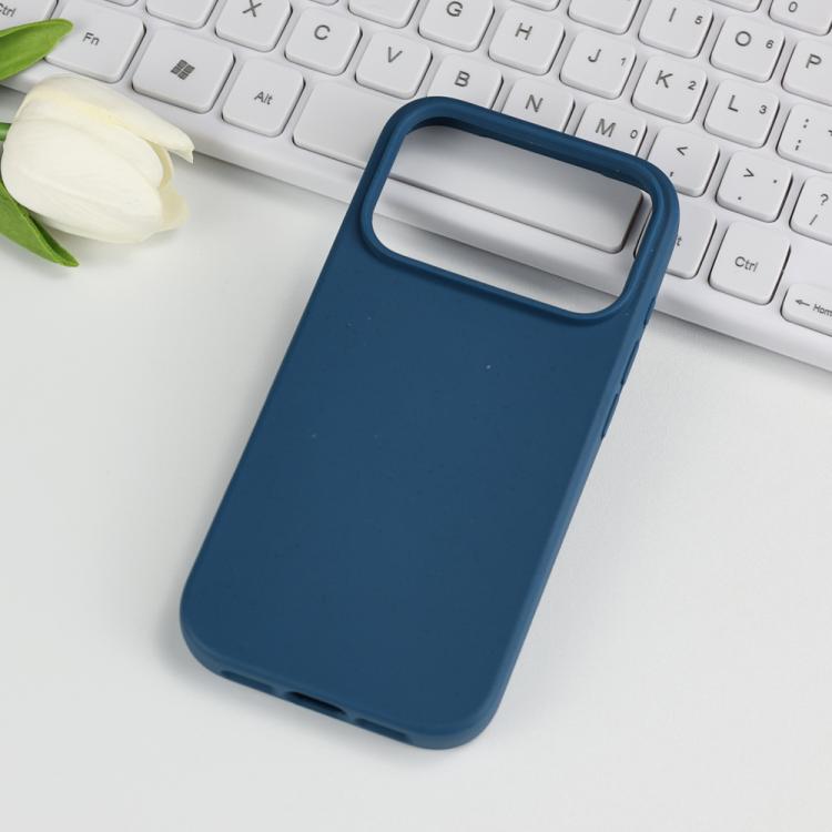 Wheat Straw TPU Phone Case