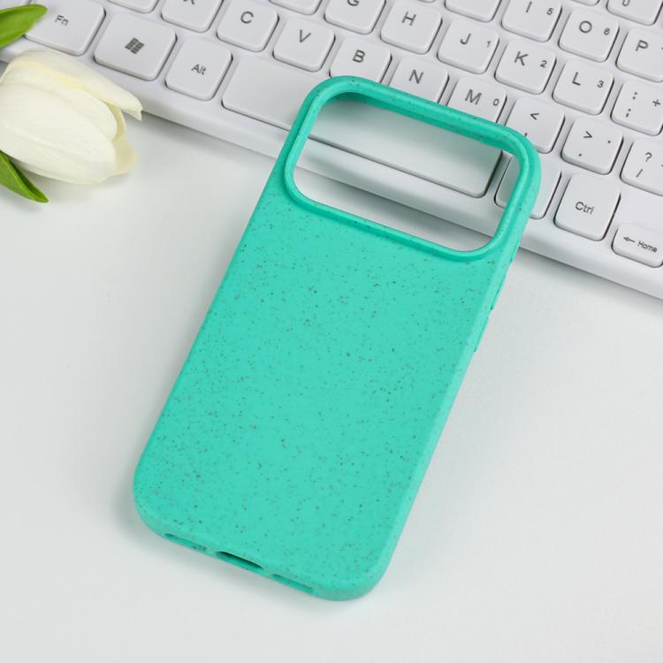 Wheat Straw TPU Phone Case