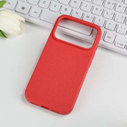Wheat Straw TPU Phone Case