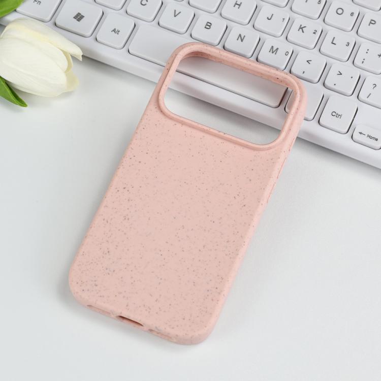 Wheat Straw TPU Phone Case