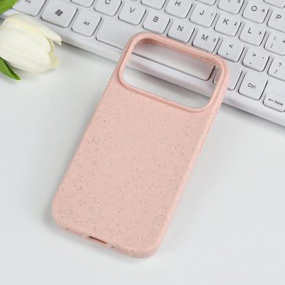 Wheat Straw TPU Phone Case