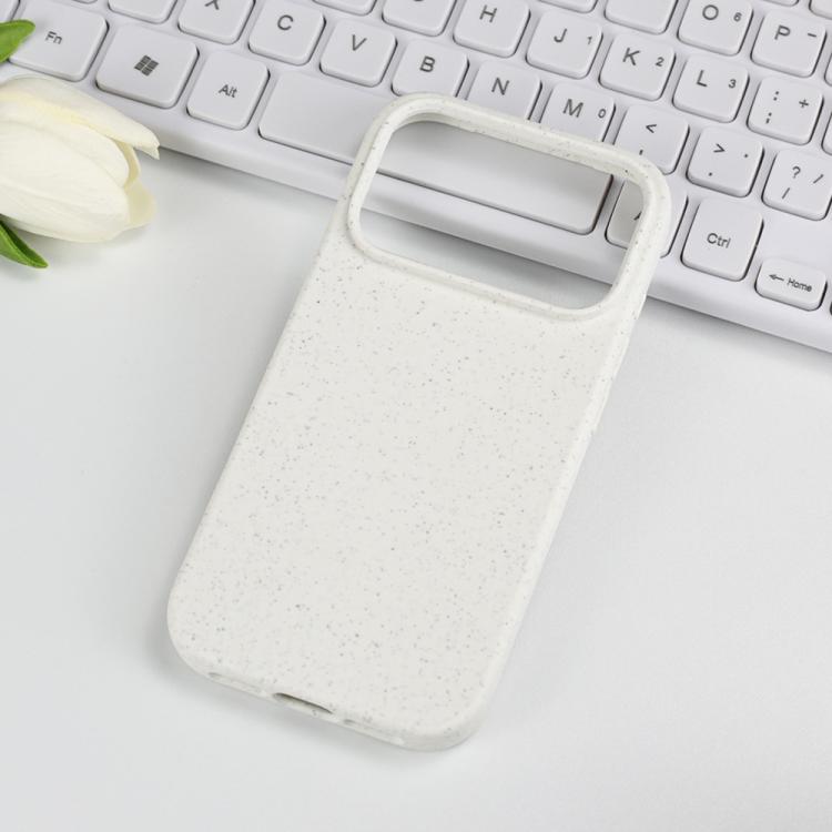 Wheat Straw TPU Phone Case