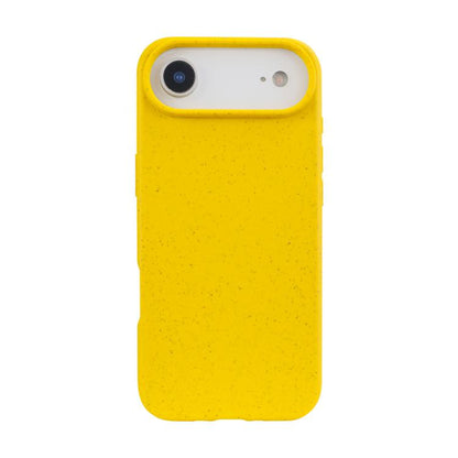 Wheat Straw TPU Phone Case, For iPhone 18, For iPhone 18 Pro, For iPhone 18 Pro Max, For iPhone 17e / 16e, For iPhone 17 Pro Max, For iPhone 17 Pro, For iPhone 17, For iPhone Air, For iPhone 16 Pro Max, For iPhone 16 Pro, For iPhone 16 Plus, For iPhone 16