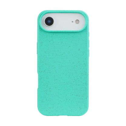 Wheat Straw TPU Phone Case, For iPhone 18, For iPhone 18 Pro, For iPhone 18 Pro Max, For iPhone 17e / 16e, For iPhone 17 Pro Max, For iPhone 17 Pro, For iPhone 17, For iPhone Air, For iPhone 16 Pro Max, For iPhone 16 Pro, For iPhone 16 Plus, For iPhone 16
