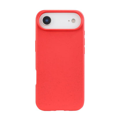 Wheat Straw TPU Phone Case, For iPhone 18, For iPhone 18 Pro, For iPhone 18 Pro Max, For iPhone 17e / 16e, For iPhone 17 Pro Max, For iPhone 17 Pro, For iPhone 17, For iPhone Air, For iPhone 16 Pro Max, For iPhone 16 Pro, For iPhone 16 Plus, For iPhone 16
