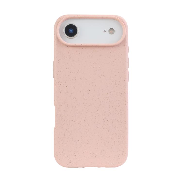 Wheat Straw TPU Phone Case, For iPhone 18, For iPhone 18 Pro, For iPhone 18 Pro Max, For iPhone 17e / 16e, For iPhone 17 Pro Max, For iPhone 17 Pro, For iPhone 17, For iPhone Air, For iPhone 16 Pro Max, For iPhone 16 Pro, For iPhone 16 Plus, For iPhone 16