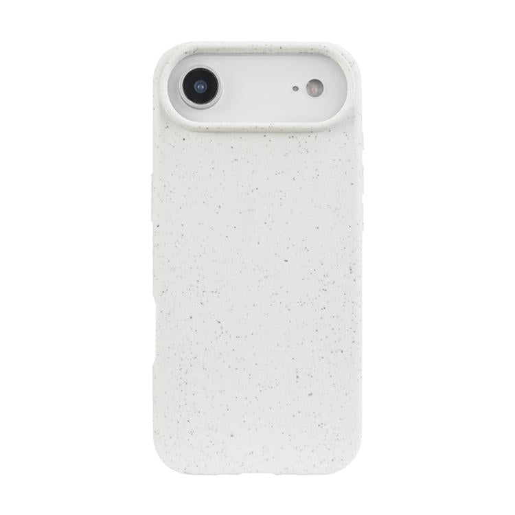 Wheat Straw TPU Phone Case, For iPhone 18, For iPhone 18 Pro, For iPhone 18 Pro Max, For iPhone 17e / 16e, For iPhone 17 Pro Max, For iPhone 17 Pro, For iPhone 17, For iPhone Air, For iPhone 16 Pro Max, For iPhone 16 Pro, For iPhone 16 Plus, For iPhone 16