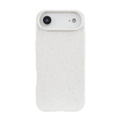 Wheat Straw TPU Phone Case, For iPhone 18, For iPhone 18 Pro, For iPhone 18 Pro Max, For iPhone 17e / 16e, For iPhone 17 Pro Max, For iPhone 17 Pro, For iPhone 17, For iPhone Air, For iPhone 16 Pro Max, For iPhone 16 Pro, For iPhone 16 Plus, For iPhone 16