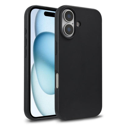 Wheat Straw TPU Phone Case, For iPhone 18, For iPhone 18 Pro, For iPhone 18 Pro Max, For iPhone 17e / 16e, For iPhone 17 Pro Max, For iPhone 17 Pro, For iPhone 17, For iPhone Air, For iPhone 16 Pro Max, For iPhone 16 Pro, For iPhone 16 Plus, For iPhone 16