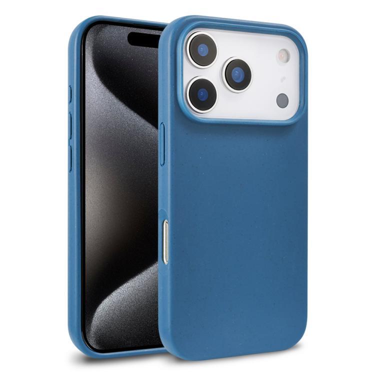 Wheat Straw TPU Phone Case, For iPhone 18, For iPhone 18 Pro, For iPhone 18 Pro Max, For iPhone 17e / 16e, For iPhone 17 Pro Max, For iPhone 17 Pro, For iPhone 17, For iPhone Air, For iPhone 16 Pro Max, For iPhone 16 Pro, For iPhone 16 Plus, For iPhone 16
