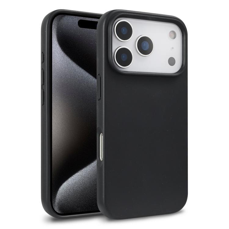 Wheat Straw TPU Phone Case, For iPhone 18, For iPhone 18 Pro, For iPhone 18 Pro Max, For iPhone 17e / 16e, For iPhone 17 Pro Max, For iPhone 17 Pro, For iPhone 17, For iPhone Air, For iPhone 16 Pro Max, For iPhone 16 Pro, For iPhone 16 Plus, For iPhone 16
