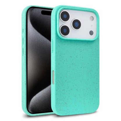 Wheat Straw TPU Phone Case, For iPhone 18, For iPhone 18 Pro, For iPhone 18 Pro Max, For iPhone 17e / 16e, For iPhone 17 Pro Max, For iPhone 17 Pro, For iPhone 17, For iPhone Air, For iPhone 16 Pro Max, For iPhone 16 Pro, For iPhone 16 Plus, For iPhone 16