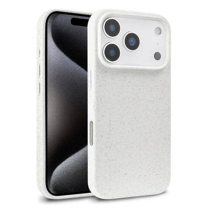 Wheat Straw TPU Phone Case, For iPhone 18, For iPhone 18 Pro, For iPhone 18 Pro Max, For iPhone 17e / 16e, For iPhone 17 Pro Max, For iPhone 17 Pro, For iPhone 17, For iPhone Air, For iPhone 16 Pro Max, For iPhone 16 Pro, For iPhone 16 Plus, For iPhone 16