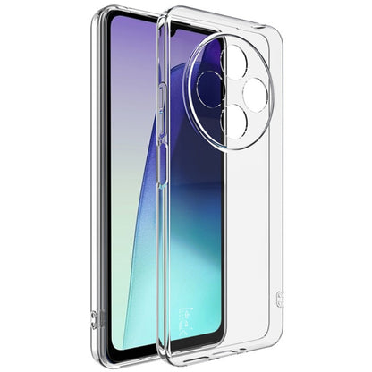 imak UX-5 Series Super Slim Transparent Shockproof TPU Protective Case, For Redmi Note 15 Pro+ 5G Global 163.3mm, For Redmi K90 Pro Max / Poco F8 Ultra 5G, For Redmi K90 / Poco F8 Pro 5G, For Redmi Note 15 Pro 5G Global 163.6mm                         ...