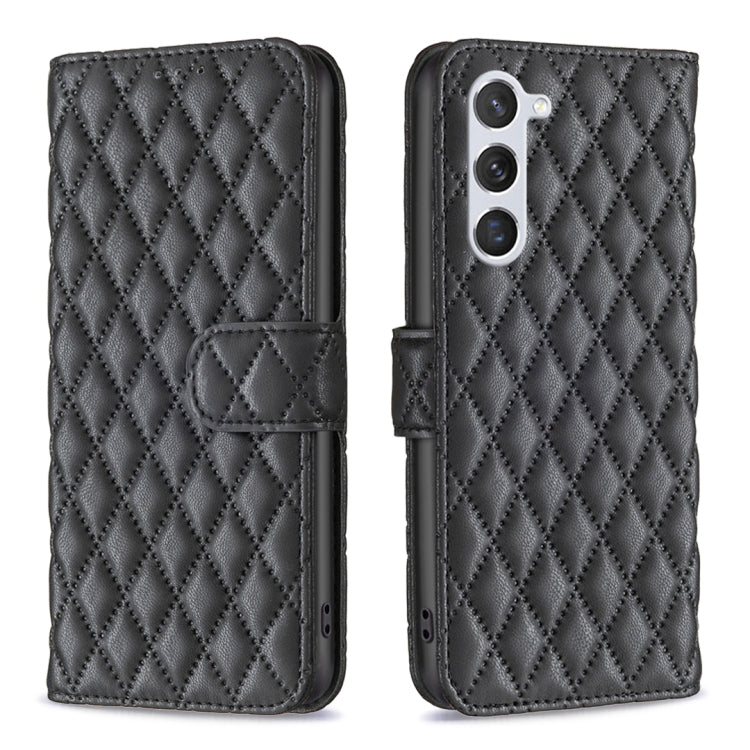 Diamond Lattice Wallet Flip Leather Phone Case, For Galaxy S26 FE 5G, For Samsung Galaxy S26+ 5G, For Samsung Galaxy S26 Ultra 5G, For Samsung Galaxy S26 5G, For Samsung Galaxy S25 5G, For Samsung Galaxy S25+ 5G, For Samsung Galaxy S25 Ultra 5G        ...