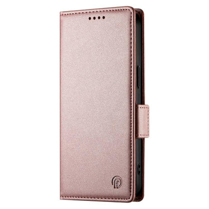 Side Buckle Magnetic Frosted Leather Phone Case, For Google Pixel 11 Pro XL, For Google Pixel 11 / Pixel 11 Pro, For Google Pixel 10a, For Google Pixel 9a, For Google Pixel 9 Pro, For Google Pixel 9, For Google Pixel 8a, For Google Pixel 8 Pro         ...
