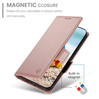 Side Buckle Magnetic Frosted Leather Phone Case, For Google Pixel 11 Pro XL, For Google Pixel 11 / Pixel 11 Pro, For Google Pixel 10a, For Google Pixel 9a, For Google Pixel 9 Pro, For Google Pixel 9, For Google Pixel 8a, For Google Pixel 8 Pro         ...