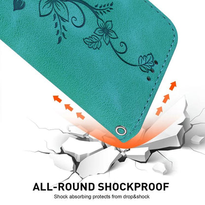 Lily Embossed Leather Phone Case, For Redmi Note 17 Pro Max / Note 17 Pro 5G, For Redmi Note 17 5G Global 171mm, For Redmi A7 Pro 4G / 5G 171mm / Poco C85x 5G, For Redmi 15a 5G, For Redmi Turbo 5 Max 5G / Poco X8 Pro Max 5G                             ...