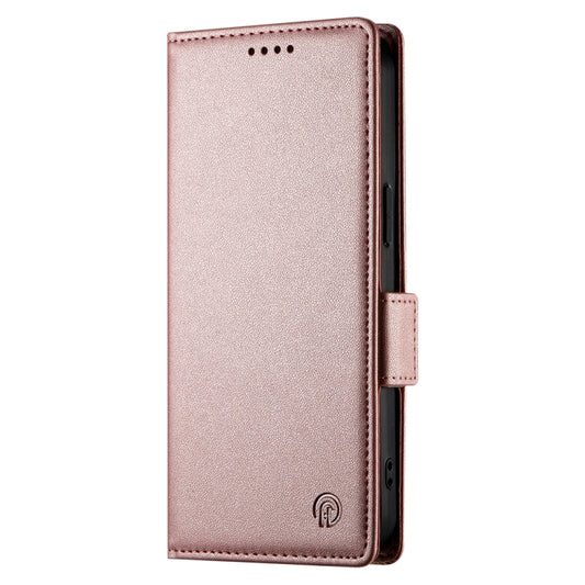 Side Buckle Magnetic Frosted Leather Phone Case, For iPhone 12 mini, For iPhone 11 Pro Max, For iPhone 11, For iPhone 11 Pro, For iPhone X / XS, For iPhone XR, For iPhone XS Max, For iPhone 8 Plus / 7 Plus