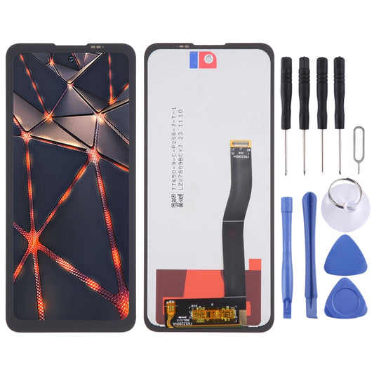 OEM LCD Screen with Digitizer Full Assembly