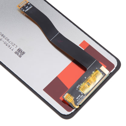 OEM LCD Screen with Digitizer Full Assembly