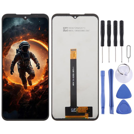 OEM LCD Screen with Digitizer Full Assembly, For Cubot KingKong ES, For Cubot KingKong 8, For Cubot KingKong 6, For Cubot X70, For Cubot KingKong Power, For Cubot KingKong 9, For Cubot P60, For Cubot KingKong 7, For Cubot X50