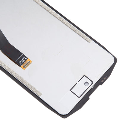 Original LCD Screen Digitizer Full Assembly