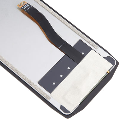 Original LCD Screen Digitizer Full Assembly