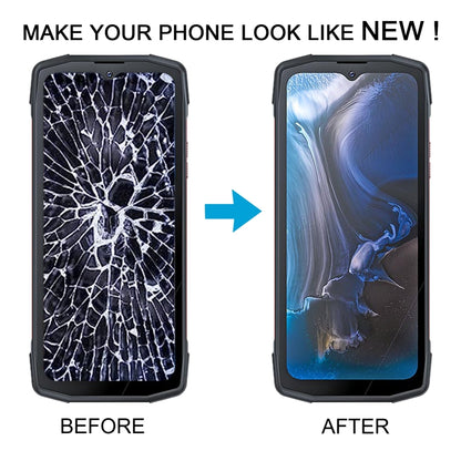 Original LCD Screen Digitizer Full Assembly