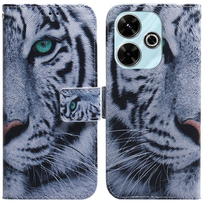 Coloured Drawing Flip Leather Phone Case, For Redmi 15C 5G / 4G EU 173mm / Poco C85 5G, For Redmi 15 5G Global / 15 4G SEA 169.5mm, For Redmi 15 5G / 4G EU 171mm, For Redmi Turbo 4 Pro / Xiaomi Poco F7, For Redmi Note 14 5G                             ...