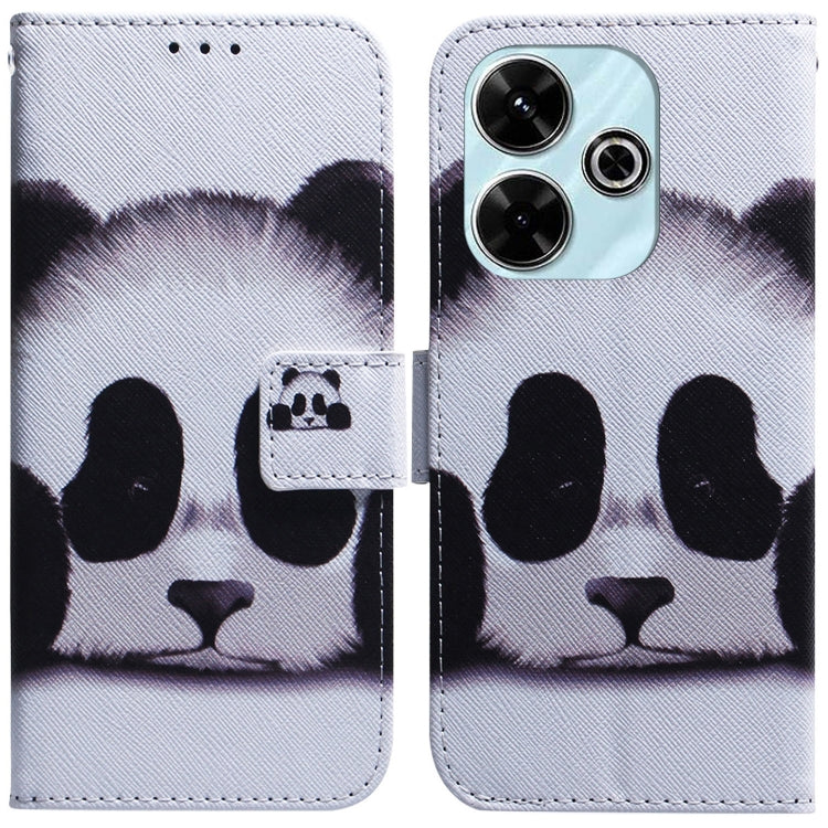 Coloured Drawing Flip Leather Phone Case, For Redmi 15C 5G / 4G EU 173mm / Poco C85 5G, For Redmi 15 5G Global / 15 4G SEA 169.5mm, For Redmi 15 5G / 4G EU 171mm, For Redmi Turbo 4 Pro / Xiaomi Poco F7, For Redmi Note 14 5G                             ...