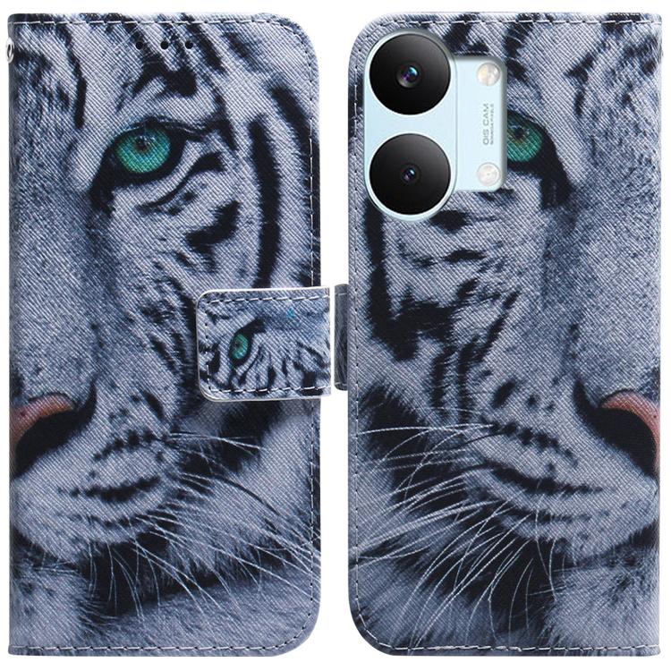 Coloured Drawing Flip Leather Phone Case, For Redmi A7 Pro 4G / 5G 171mm / Poco C85x 5G, For Redmi 15a 5G, For Redmi Turbo 5 Max 5G / Poco X8 Pro Max 5G, For Redmi Turbo 5 5G / Poco X8 Pro 5G, For Redmi Note 15 Pro+ 5G 163.3mm / Poco M8 Pro 5G         ...