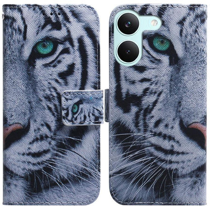 Coloured Drawing Flip Leather Phone Case, For Redmi A7 Pro 4G / 5G 171mm / Poco C85x 5G, For Redmi 15a 5G, For Redmi Turbo 5 Max 5G / Poco X8 Pro Max 5G, For Redmi Turbo 5 5G / Poco X8 Pro 5G, For Redmi Note 15 Pro+ 5G 163.3mm / Poco M8 Pro 5G         ...