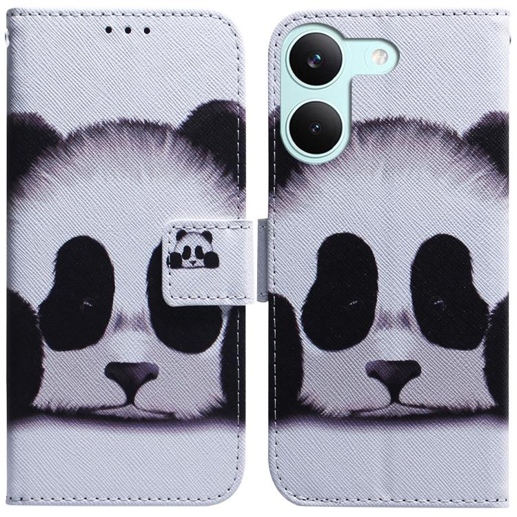 Coloured Drawing Flip Leather Phone Case, For Redmi A7 Pro 4G / 5G 171mm / Poco C85x 5G, For Redmi 15a 5G, For Redmi Turbo 5 Max 5G / Poco X8 Pro Max 5G, For Redmi Turbo 5 5G / Poco X8 Pro 5G, For Redmi Note 15 Pro+ 5G 163.3mm / Poco M8 Pro 5G         ...