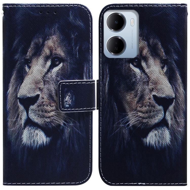 Coloured Drawing Flip Leather Phone Case, For Redmi A7 Pro 4G / 5G 171mm / Poco C85x 5G, For Redmi 15a 5G, For Redmi Turbo 5 Max 5G / Poco X8 Pro Max 5G, For Redmi Turbo 5 5G / Poco X8 Pro 5G, For Redmi Note 15 Pro+ 5G 163.3mm / Poco M8 Pro 5G         ...