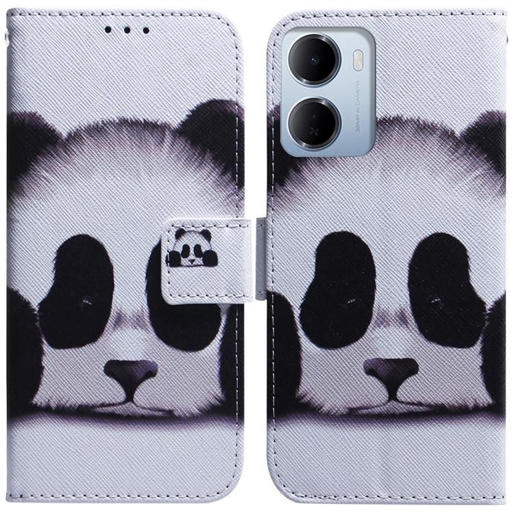 Coloured Drawing Flip Leather Phone Case, For Redmi A7 Pro 4G / 5G 171mm / Poco C85x 5G, For Redmi 15a 5G, For Redmi Turbo 5 Max 5G / Poco X8 Pro Max 5G, For Redmi Turbo 5 5G / Poco X8 Pro 5G, For Redmi Note 15 Pro+ 5G 163.3mm / Poco M8 Pro 5G         ...