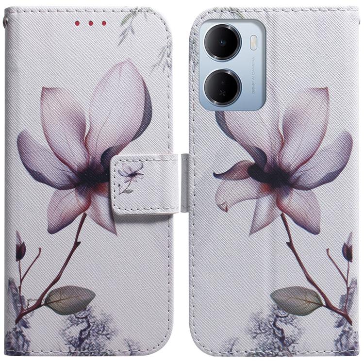 Coloured Drawing Flip Leather Phone Case, For Redmi A7 Pro 4G / 5G 171mm / Poco C85x 5G, For Redmi 15a 5G, For Redmi Turbo 5 Max 5G / Poco X8 Pro Max 5G, For Redmi Turbo 5 5G / Poco X8 Pro 5G, For Redmi Note 15 Pro+ 5G 163.3mm / Poco M8 Pro 5G         ...