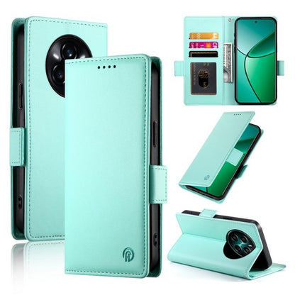 Side Buckle Magnetic Frosted Leather Phone Case, For Realme 16T 5G, For Realme C100 4G, For Realme C83 5G / C85 5G / Realme 15x 5G, For Realme 16 5G, For Realme 16 Pro+ 5G, For Realme 16 Pro 5G, For Realme C85 Pro 4G, For Realme 15T 5G                 ...
