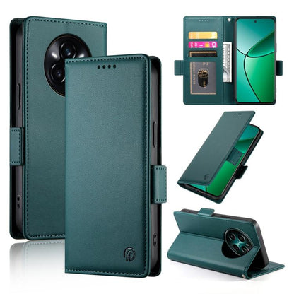 Side Buckle Magnetic Frosted Leather Phone Case, For Realme 16T 5G, For Realme C100 4G, For Realme C83 5G / C85 5G / Realme 15x 5G, For Realme 16 5G, For Realme 16 Pro+ 5G, For Realme 16 Pro 5G, For Realme C85 Pro 4G, For Realme 15T 5G                 ...