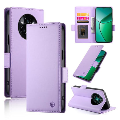 Side Buckle Magnetic Frosted Leather Phone Case, For Realme 16T 5G, For Realme C100 4G, For Realme C83 5G / C85 5G / Realme 15x 5G, For Realme 16 5G, For Realme 16 Pro+ 5G, For Realme 16 Pro 5G, For Realme C85 Pro 4G, For Realme 15T 5G                 ...