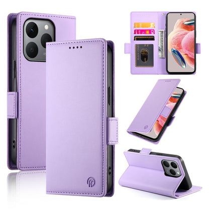 Side Buckle Magnetic Frosted Leather Phone Case, For Realme 16T 5G, For Realme C100 4G, For Realme C83 5G / C85 5G / Realme 15x 5G, For Realme 16 5G, For Realme 16 Pro+ 5G, For Realme 16 Pro 5G, For Realme C85 Pro 4G, For Realme 15T 5G                 ...