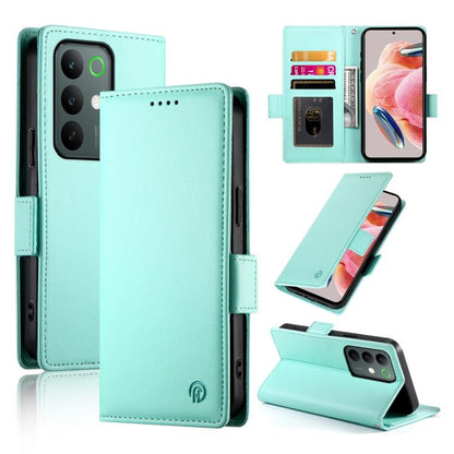 Side Buckle Magnetic Frosted Leather Phone Case, For Realme 16T 5G, For Realme C100 4G, For Realme C83 5G / C85 5G / Realme 15x 5G, For Realme 16 5G, For Realme 16 Pro+ 5G, For Realme 16 Pro 5G, For Realme C85 Pro 4G, For Realme 15T 5G                 ...