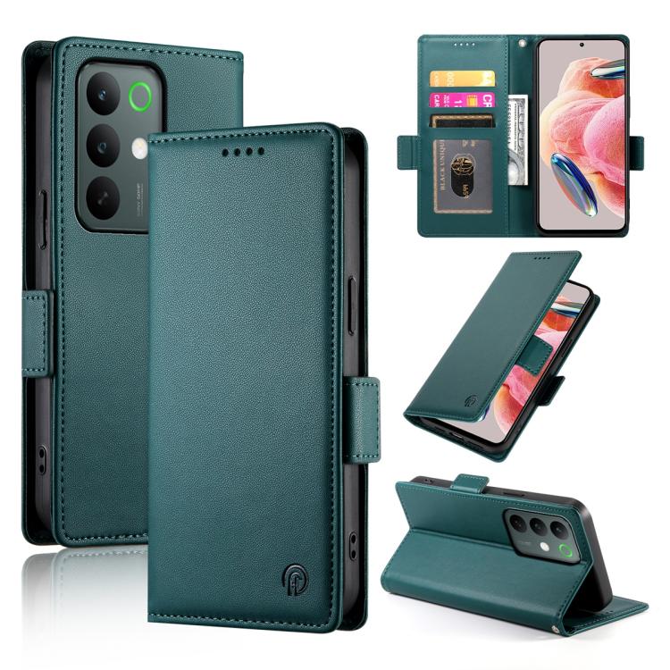 Side Buckle Magnetic Frosted Leather Phone Case, For Realme 16T 5G, For Realme C100 4G, For Realme C83 5G / C85 5G / Realme 15x 5G, For Realme 16 5G, For Realme 16 Pro+ 5G, For Realme 16 Pro 5G, For Realme C85 Pro 4G, For Realme 15T 5G                 ...
